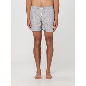 Peninsula Swimsuit Men Beige